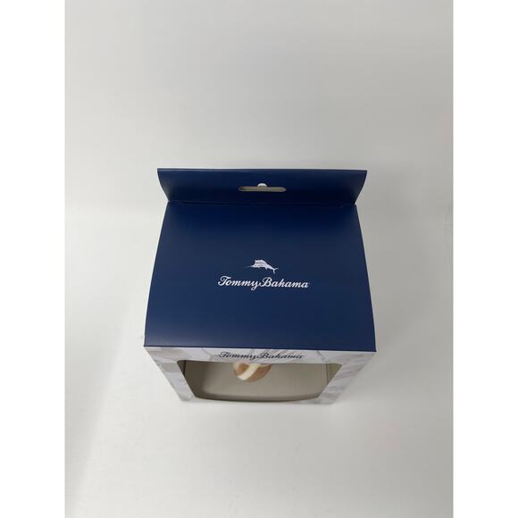 Tommy Bahama Hermit Crab Wine Stopper Sliver and Shell design - NEW - Picture 3 of 5